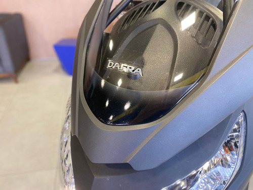 Dafra Maxsym 400i - Faby