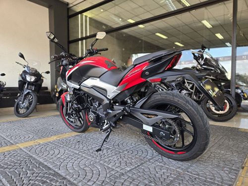 Bajaj Dominar D250 Abs - Faby