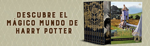 Imagen 2 de 5 de Harry Potter: Los Archivos De Las Películas Vol.9.