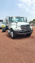 Comprar International 4300 Rabon Chasis Cabina Torton 2014