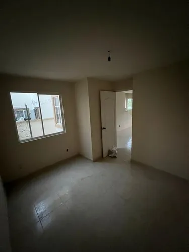 Venta Casa 3 Recamaras Col. Bella Vista Ii Poza Rica Veracruz