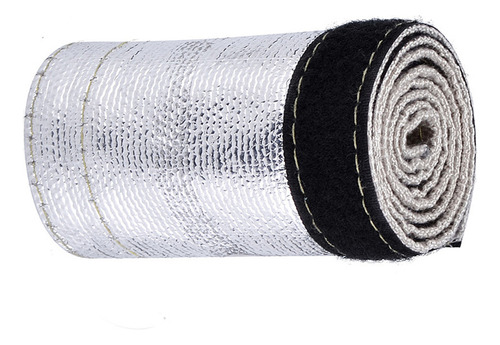 Funda Protectora Duradera, Manguera Resistente Al Calor De 1