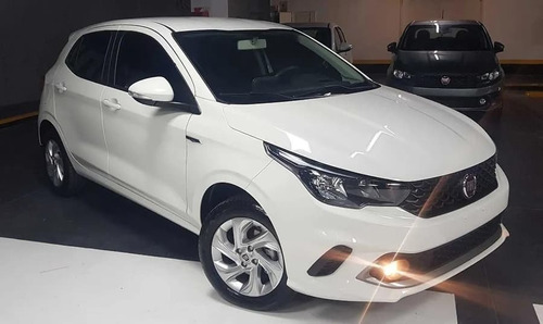 Fiat Argo 1.3 Drive Gse Manual