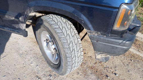 Imagen 15 de 15 de Land Rover Discovery 300 Tdi Mt