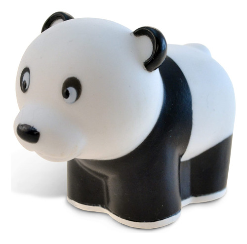 Desconcertado Bath Buddy Panda Water Squirter