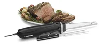 Comprar Cuchillo Eléctrico Cuisinart Cek-41, Incluye 1 Cuchilla