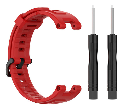Correa De Reloj For Huami Amazfit T-rex /t-rex Pro