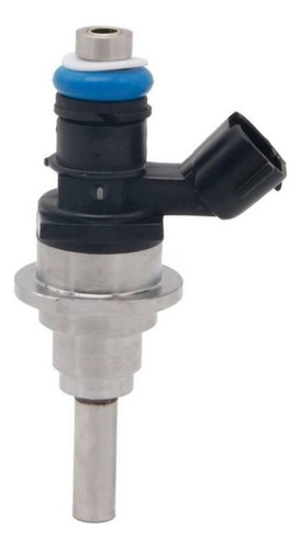 Pyz- Inyector De Combustible For Mazda Speed 3 6 Cx-7 Turbo