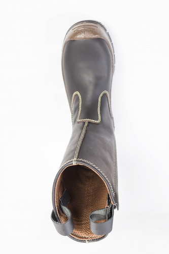 Bota Soldador Robusta Welder