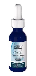 Suero Glymed Plus Master Estetica Elite Vitamina C