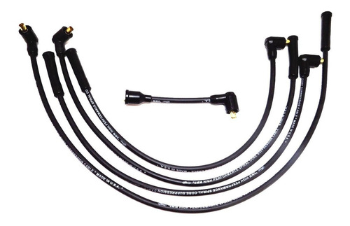 Instalacion Cables De Alta 8mm Mitsubishi L200- L300 