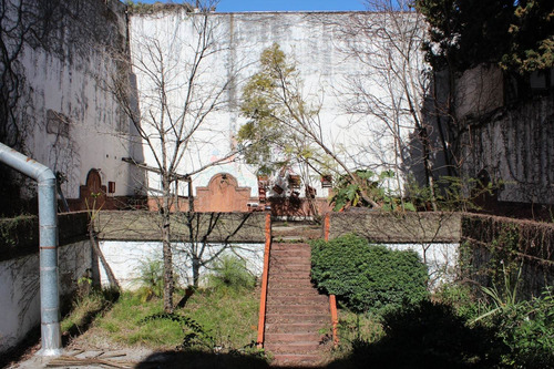 Imagen 10 de 10 de 1040m2ofic+.se Vende Alquilado Con Gym Funcionando