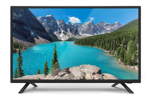 Smart TV Samsung Series 7 UN65RU7100GXZD LED 4K 65" 100V/240V
