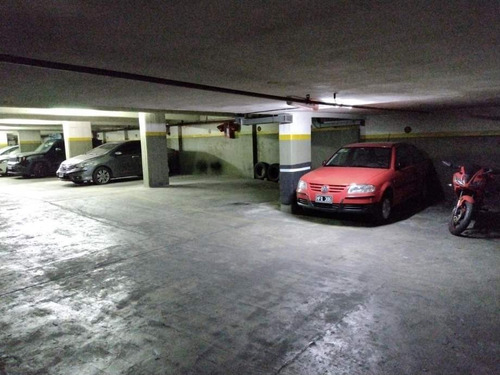 Imagen 3 de 4 de Cochera En Venta En Belgrano