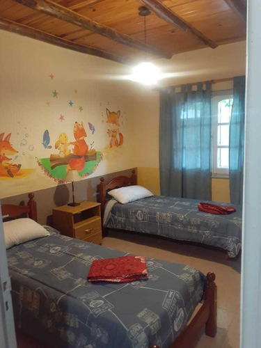 Imagen 5 de 14 de Alquiler Turístico Casa - Departamentos - San Rafael Mendoza