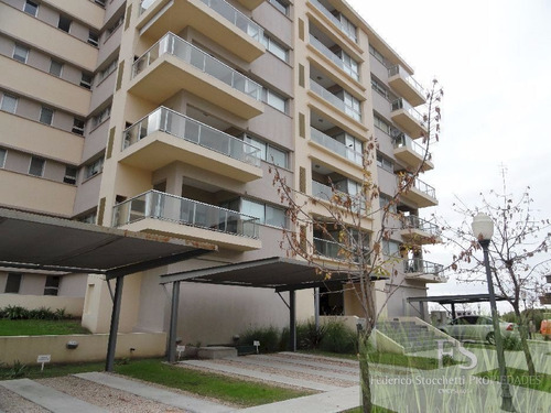 Imagen 9 de 19 de 2amb Con Balcon Terraza | Marinas De Portezuelo