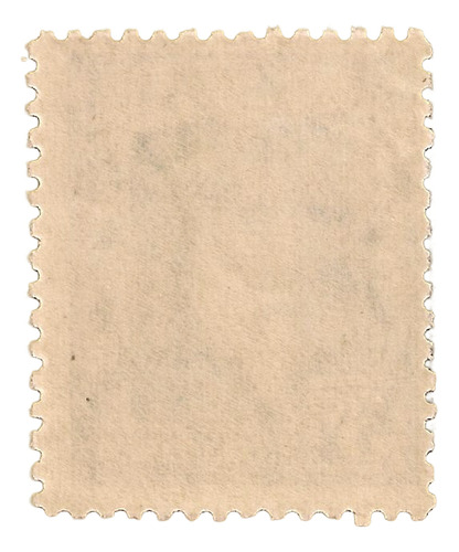 Argentina - Sello Centenario Del Correo - Año 1926 - Gj 622