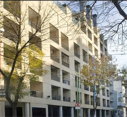 Monoambiente Divisible Super Amplio Con Balcon Y Parilla- Full Amenities