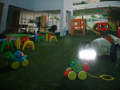 Imagem 17 de 19 de Venda Apartamento Campos Dos Goytacazes Brasil - 563