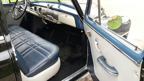 Imagem 7 de 11 de Chevrolet 1952