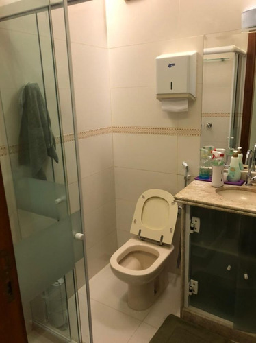 Imagem 17 de 18 de Sala Comercial À Venda Na Avenida Franklin Roosevelt, Centro, Rio De Janeiro - Rj - Liv-14099