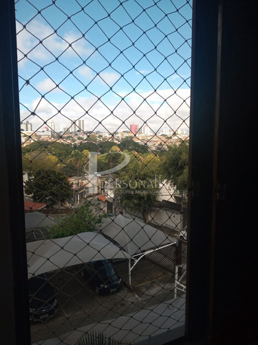 Imagem 12 de 21 de Apartamento Em Vila Rui Barbosa, São Paulo/sp De 50m² 2 Quartos À Venda Por R$ 245.000,00 - Ap1677353-s