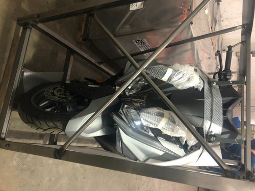 Imagem 7 de 7 de Kymco Ak 550 I Abs 2023 0km