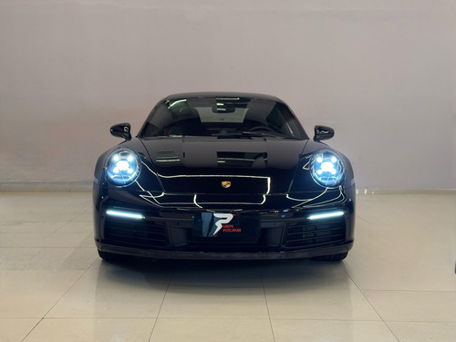 Porsche 911 3.0 Carrera 4s Pdk 2p