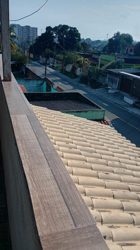 Super Promoção! Dúplex 3 Quartos Com Terraço Por R$215.000