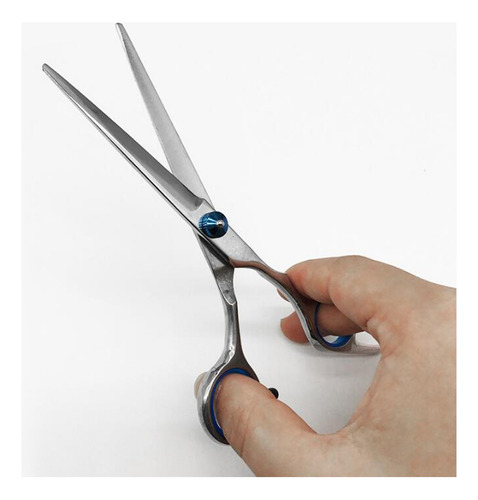 Kit De Tesouras Para Cortar Cabelo, Tesouras Para Cabelo