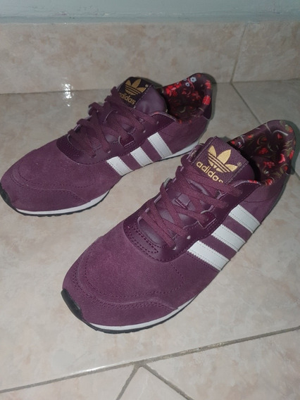 adidas color vino