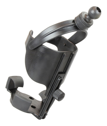 Imagen 3 de 5 de Porta Vaso Ram Mounts Base Termo Grande