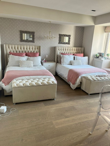 Departamento En Venta En Bosques De Las Lomas Bosque Alto (m2d2989)