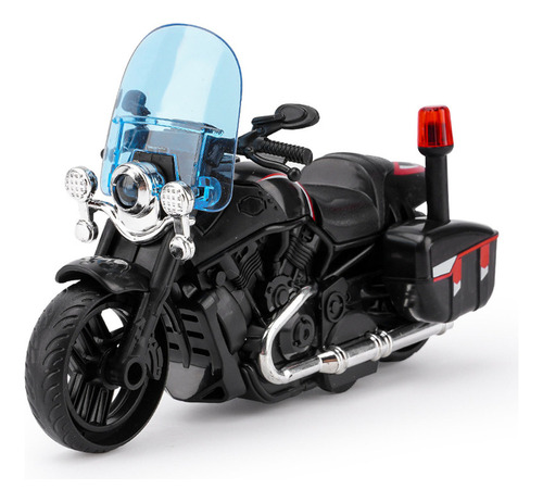 . Maqueta De Moto For Niños Inercia Interactividad