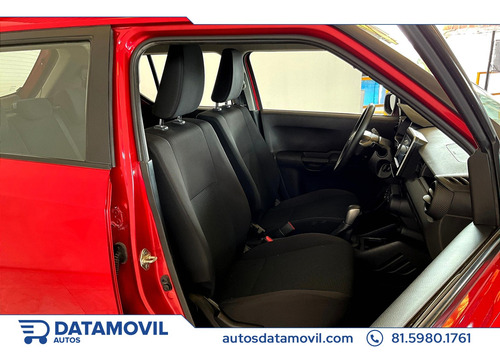 Suzuki Ignis 1.2 Gl At