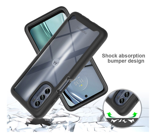 //aplicable A La Funda Del Teléfono Móvil Motorola Moto G Styl/