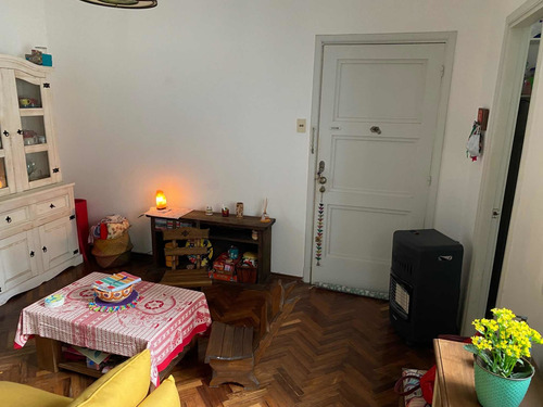 Imagen 4 de 14 de Se Vende Apto Interior En Pb, 1 Dorm En 21 De Setiembre