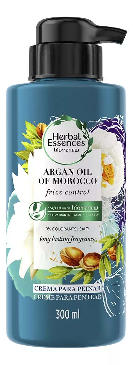 Segunda imagen para búsqueda de argan oil of morocco