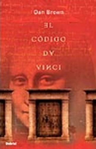 El Código Da Vinci Autor:dan Brown. Original 