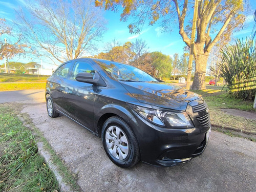 Chevrolet Onix 1.0 Lt 78cv