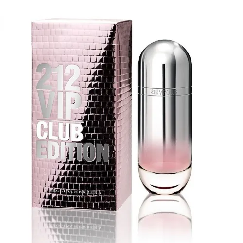 212 vip club edition hombre sale