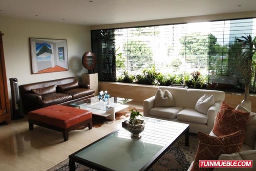 Imagen 2 de 12 de Apartamento En Venta En Los Palos Grandes, Codigo, Mvg 22-16186