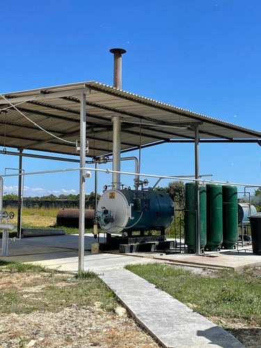 Imagen 7 de 8 de Planta Procesadora De Cereales En Venta