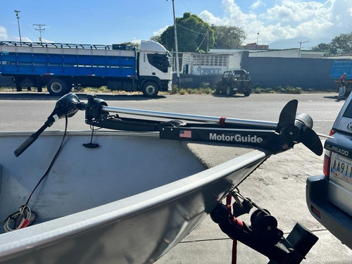Bote Tracker V14