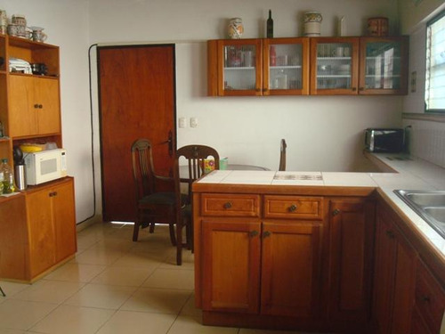Vendo Casa Colonial Con Vista Santa Fe Norte Yf
