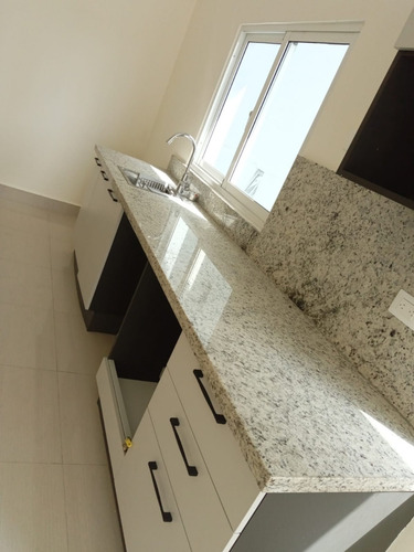 Imagen 3 de 13 de Apartamento 1hab Nuevo A Estrenar C/area Social Y Gym,vergel