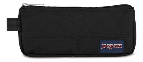 Cartuchera Jansport Basic Pouch Negro Black Jansport