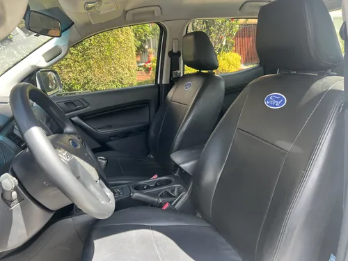 Ford Ranger 4x4 Mt 3.2 Diesel Aa Abs Fe Modelo 2022
