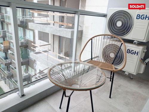 Imagen 6 de 30 de Hauston Palermo.venta.departamento.2 Ambientes.palermo Hollywood