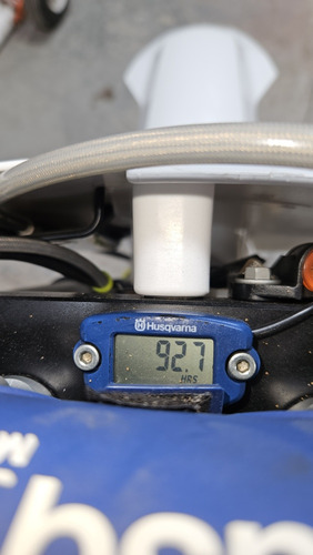 Husqvarna Fc 250 2018